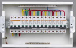 低溫，讓風(fēng)機(jī)消防配電箱性能